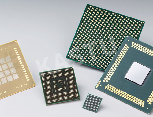 近红外显微镜在倒装芯片检测中的应用及技术解析 以卡斯图MIR200为例