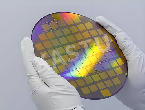 近红外显微镜在半导体键合定位检测中的应用及技术分析