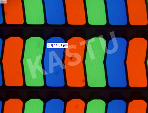 3D数码显微镜在液晶面板异物检测中的创新应用与技术对比 液晶面板制造中的异物检测挑战